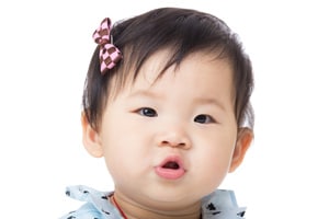 oral-motor