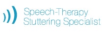 speech-therapy-stuttering-specialist-logo
