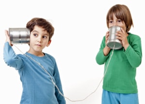 auditory processing