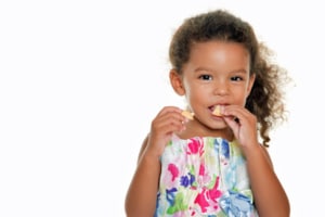 feeding disorders