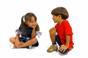 language disorders