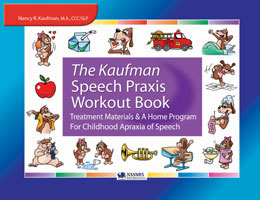 kaufman-speech-praxis-workbook-260x200