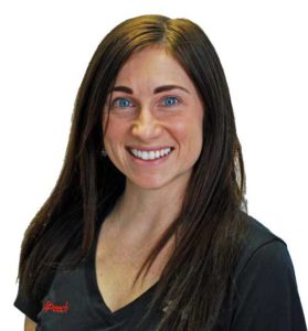 Lauren Schichl