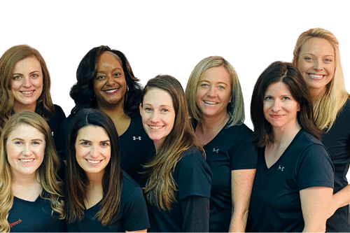 Pediaspeech staff