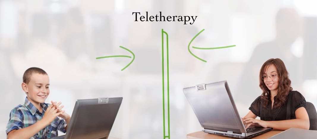 Pediaspeech - teletherapy Pediaspeech - teletherapy