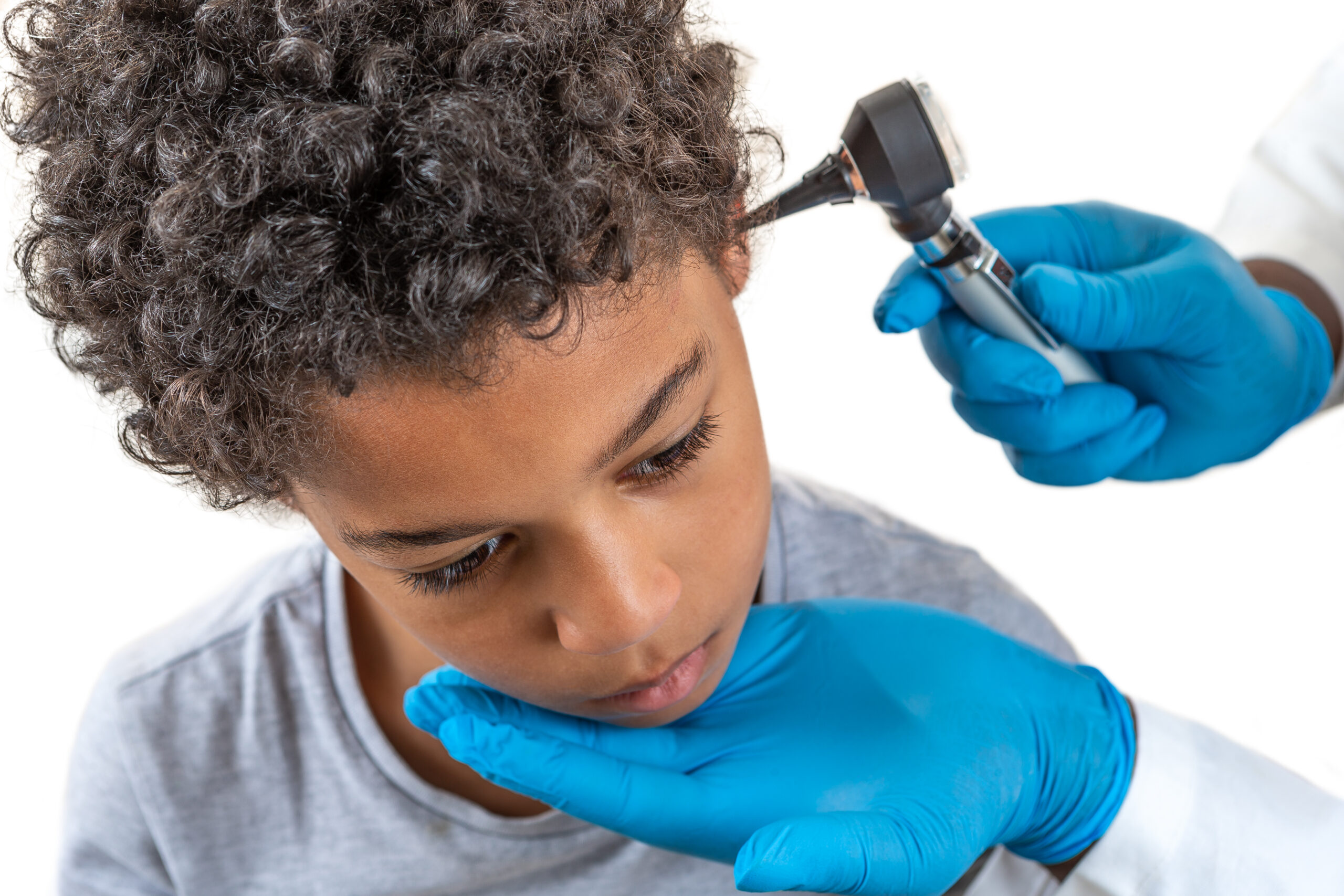 ear tubes and ear infections