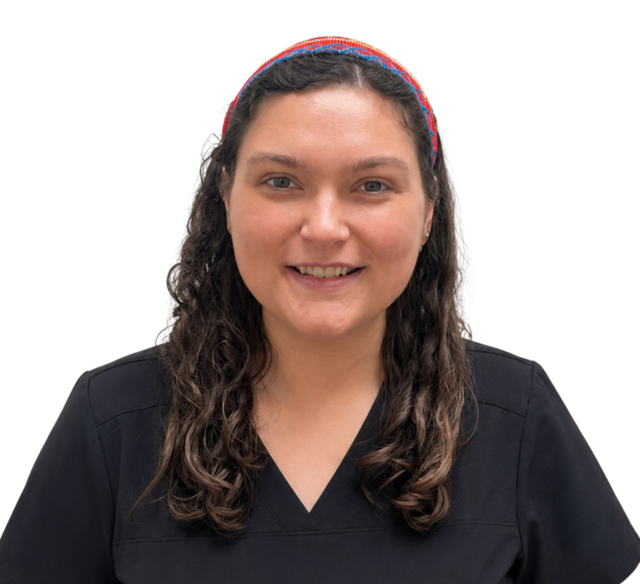 headshot of Blakely Hammonds