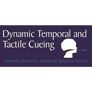 Logo for DTTC