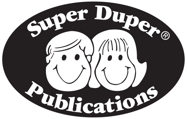logo for Super Duper Publications