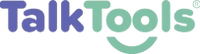 logo for Talk Tools
