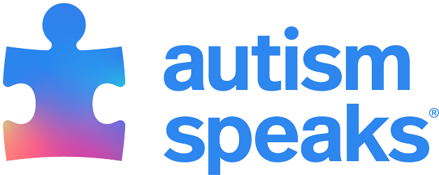 logo for Autism Speaks