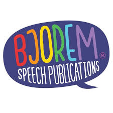 logo for Bjorem Speech Publications
