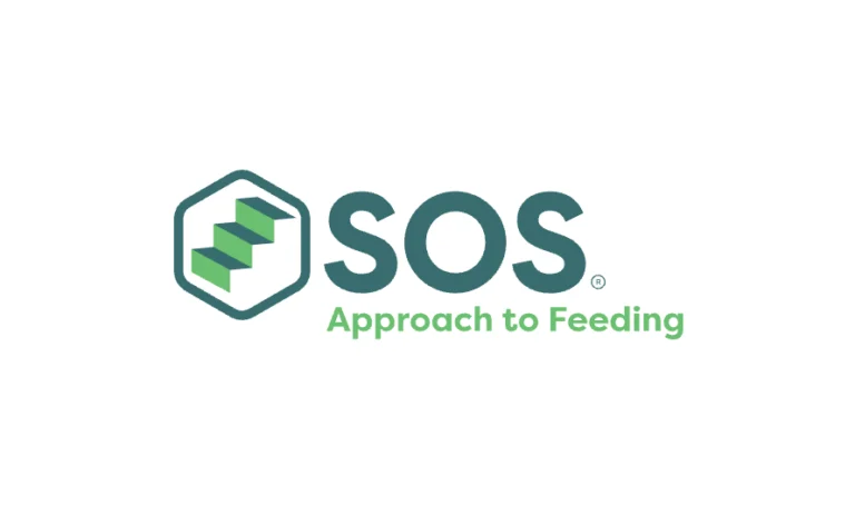 logo for SOS Approach to Feeding