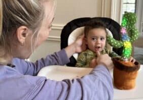 What is PROMPT Therapy photo IMG_2278